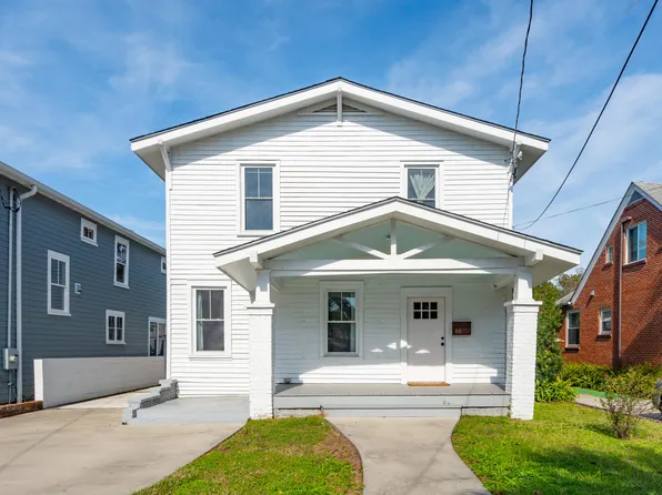 66 Poplar St, Charleston, SC 29403