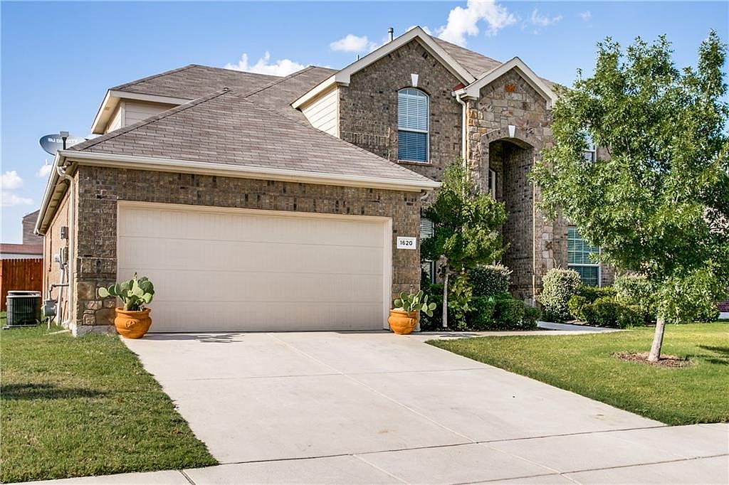 1620 Suncatcher Way, Haslet, TX 76052 | Zillow