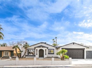 6597 Mountainwood Ln, Las Vegas, NV 89103