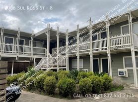 2006 Sul Ross St