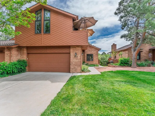262 Yank Court, Lakewood, CO 80228