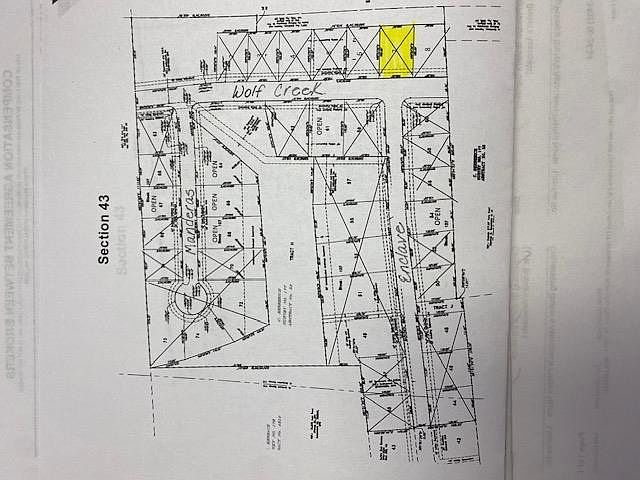 2nd image of 5034 Wolf Creek Dr #7