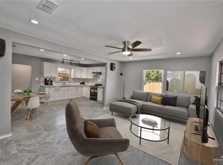 1115 Paisano St, San Juan, TX 78589