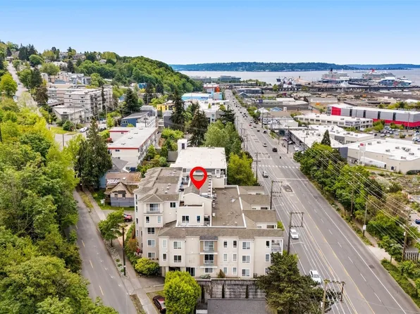 2530 Fifteenth Avenue W #410, Seattle, WA 98119