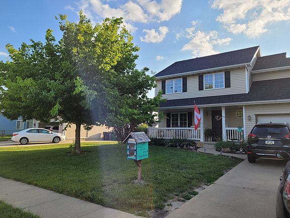 4th image of 310 NW Crestview Dr