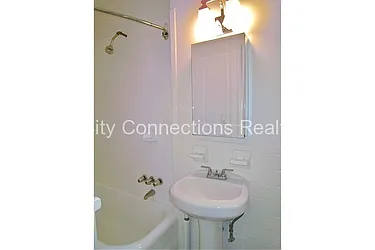 Rented by City Connections Realty