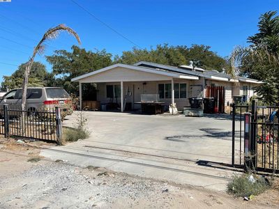 580 S Airport Way, Manteca, CA, 95337