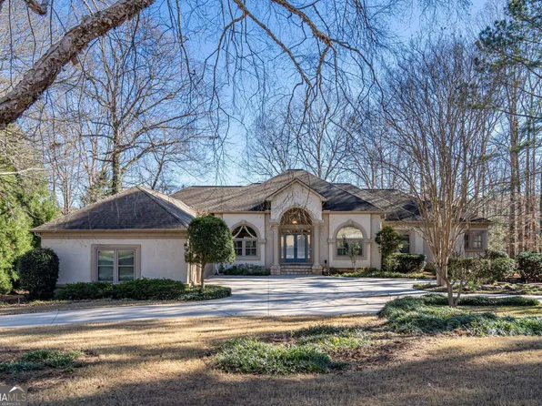 640 Milton Dr, McDonough, GA 30252