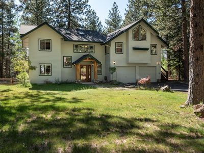 18642 River Woods Dr, Bend, OR, 97702