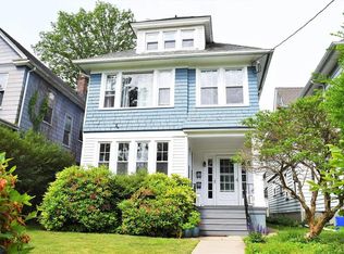 512 S 2nd Ave APT 1, Highland Park, NJ