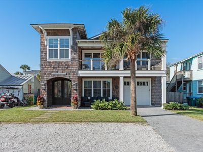 816 2ND Street, Neptune Beach, FL, 32266