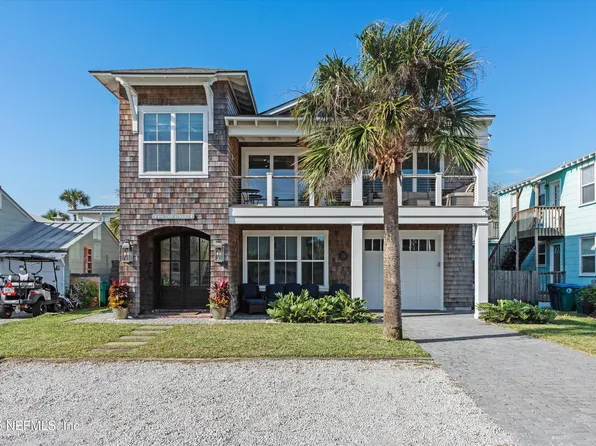 816 2ND Street, Neptune Beach, FL 32266