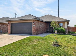 1604 Wrangler Ln, Midland, TX 79705