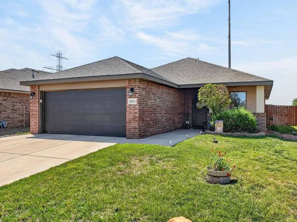 1604 Wrangler Ln, Midland, TX 79705