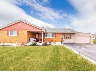 3600 Millikin Rd, Hamilton, OH 45011