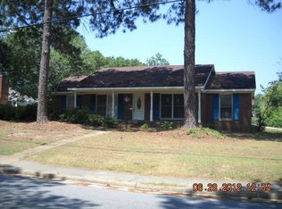 5225 23rd Ave, Columbus, GA