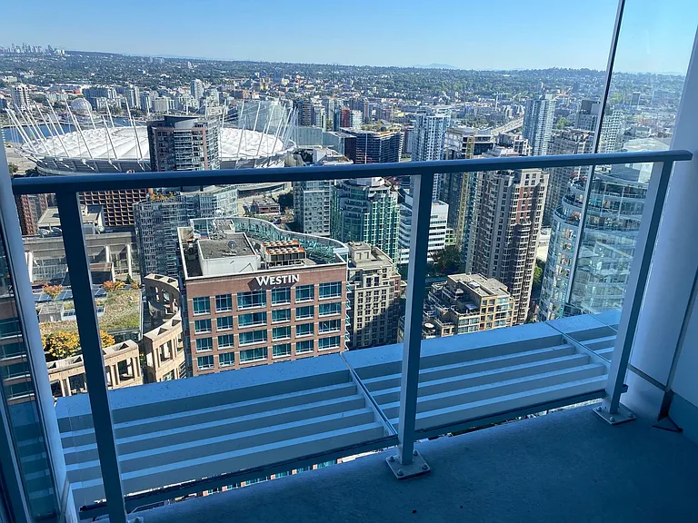 777 Richards St #4208 — Photo 8