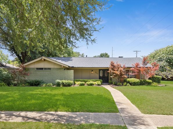Home for Sale in Forney TX
