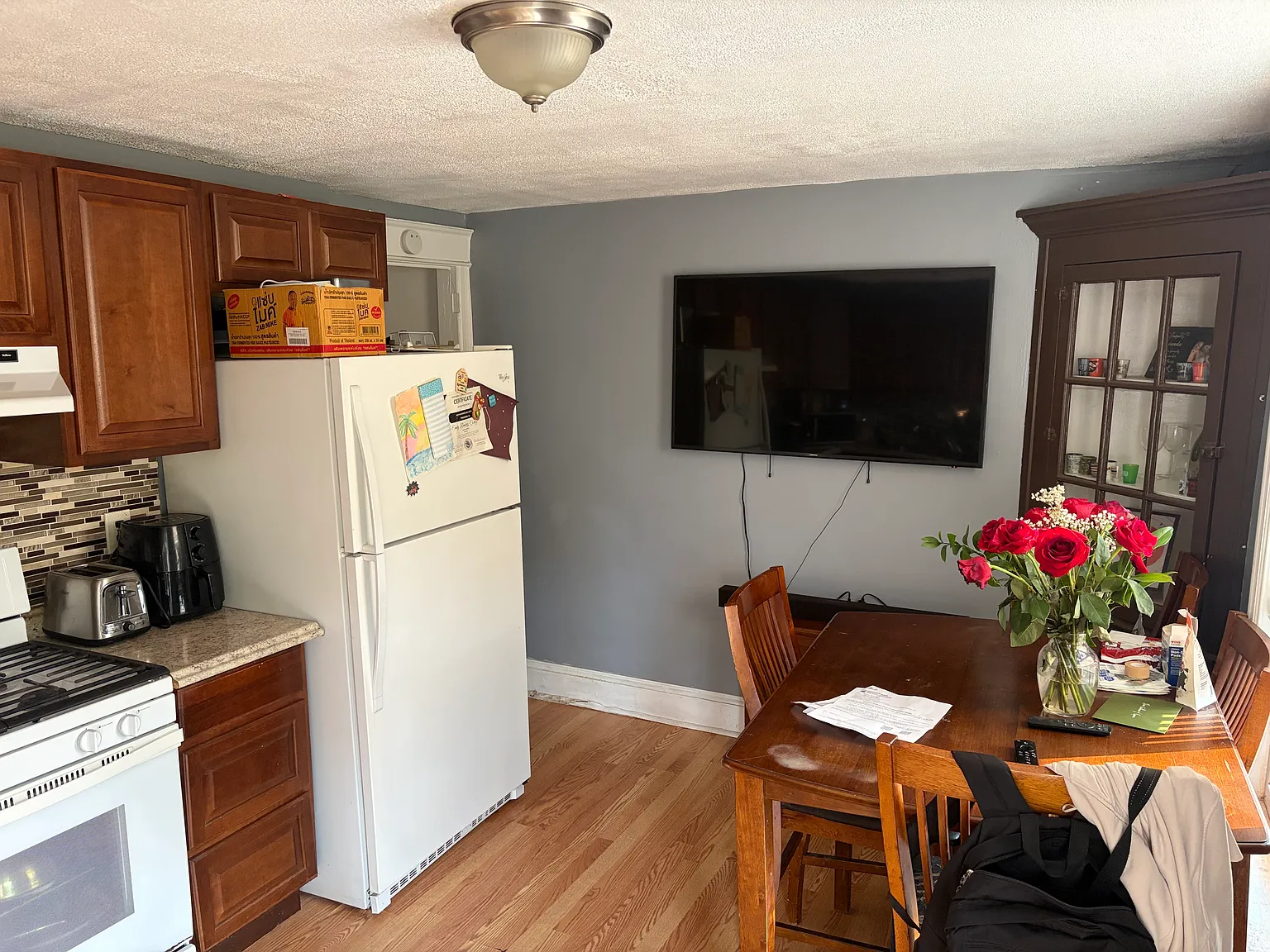 2 bed, $1,550 — Photo 3