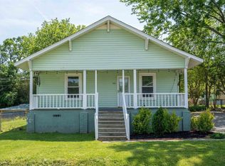 1130 West St, Spartanburg, SC 29301