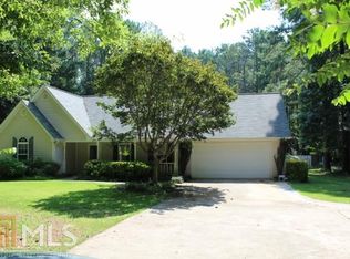 78 Meadows Boone Rd, Luthersville, GA 30251