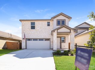 3604 Catlett Creek Rd, Georgetown, TX 78626