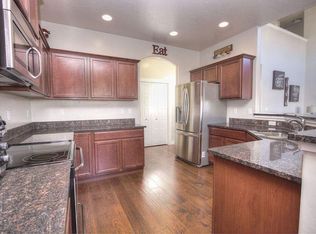 5527 N Claret Cup Way, Meridian, ID 83646