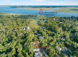 25 Brunson St #A, Bluffton, SC 29910
