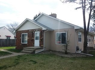 6402 Nicollet Ave, Richfield, MN 55423