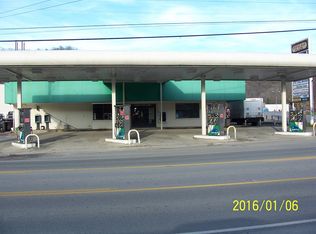 1376 Combs Road, Hazard, KY 41701