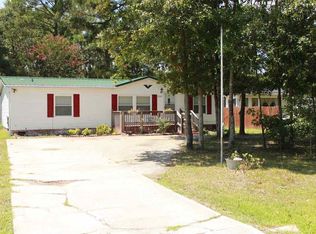 3357 Tavernee Ct, Little River, SC 29566
