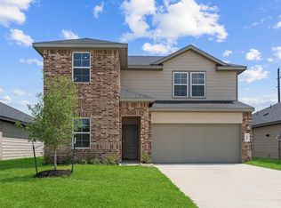 3058 Bloomsbury Terrace Dr, Fulshear, TX 77441