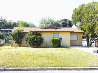 750 Clearview, San Antonio, TX 78228