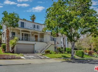 3703 Homeland Dr, Los Angeles, CA 90008