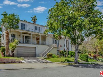 3703 Homeland Dr, Los Angeles, CA, 90008