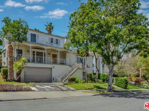3703 Homeland Dr, Los Angeles, CA 90008