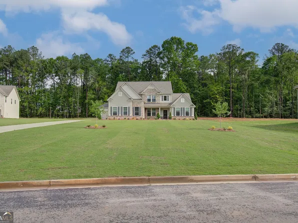 275 Bre Dr, Fayetteville, GA 30215