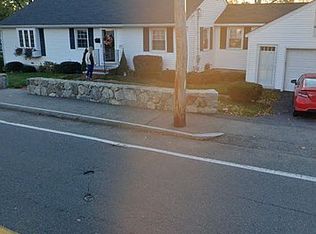 399 Middle St, Braintree, MA 02184