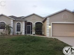 3808 Hyde Park Dr, Fort Myers, FL 33905