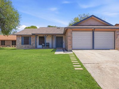 419 wagon xing, Universal City, TX, 78148