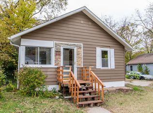 703 NE McBaine Ave, Columbia, MO 65203