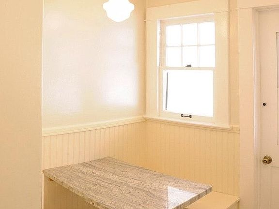 Kitchen Nook