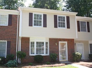 4109 Baylor St, Greensboro, NC 27455