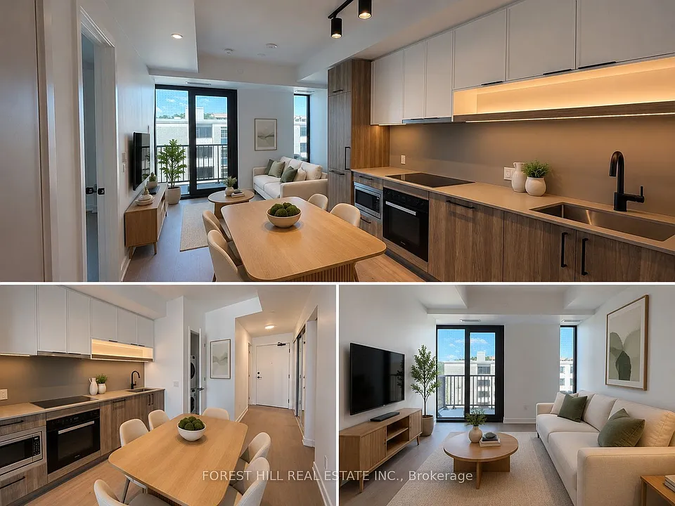 91 Montclair Ave #710