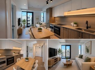 91 Montclair Ave #710, Toronto, ON M5P 1P5