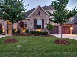 1612 Thoroughbred Ln, Allen, TX 75002