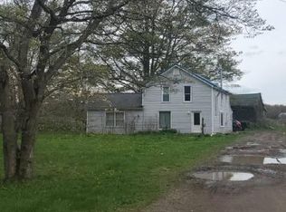 11169 Mixer Rd, Forestville, NY 14062