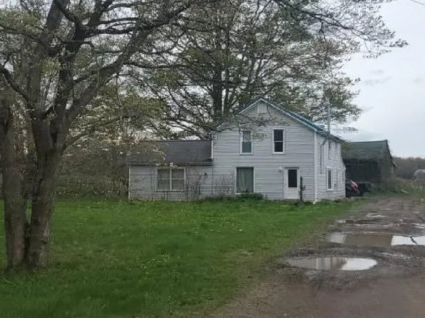 11169 Mixer Rd, Forestville, NY 14062