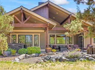 7581 SE Madison Ave, Prineville, OR