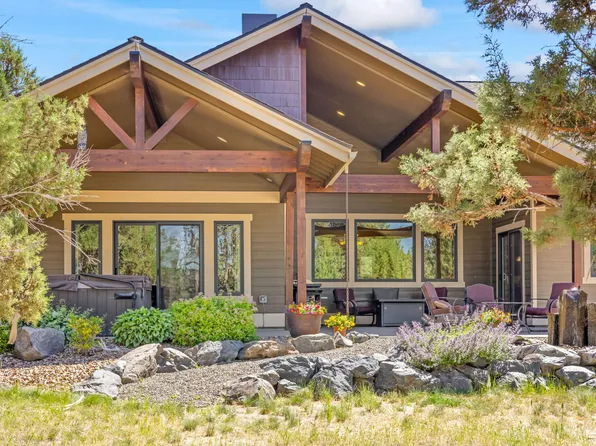 7581 SE Madison Ave, Prineville, OR 97754